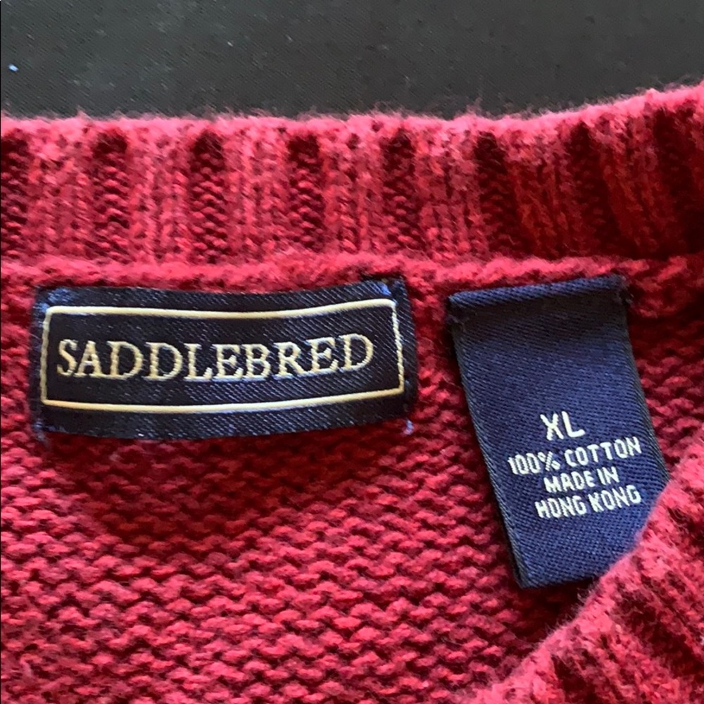 Sweater - Picture 3 of 6